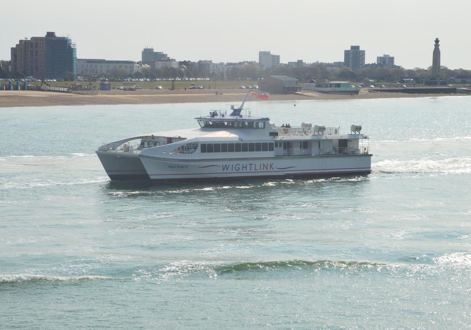 New With Free Offstreet Parking The Lookout At Ryde Esplanade Διαμέρισμα Εξωτερικό φωτογραφία