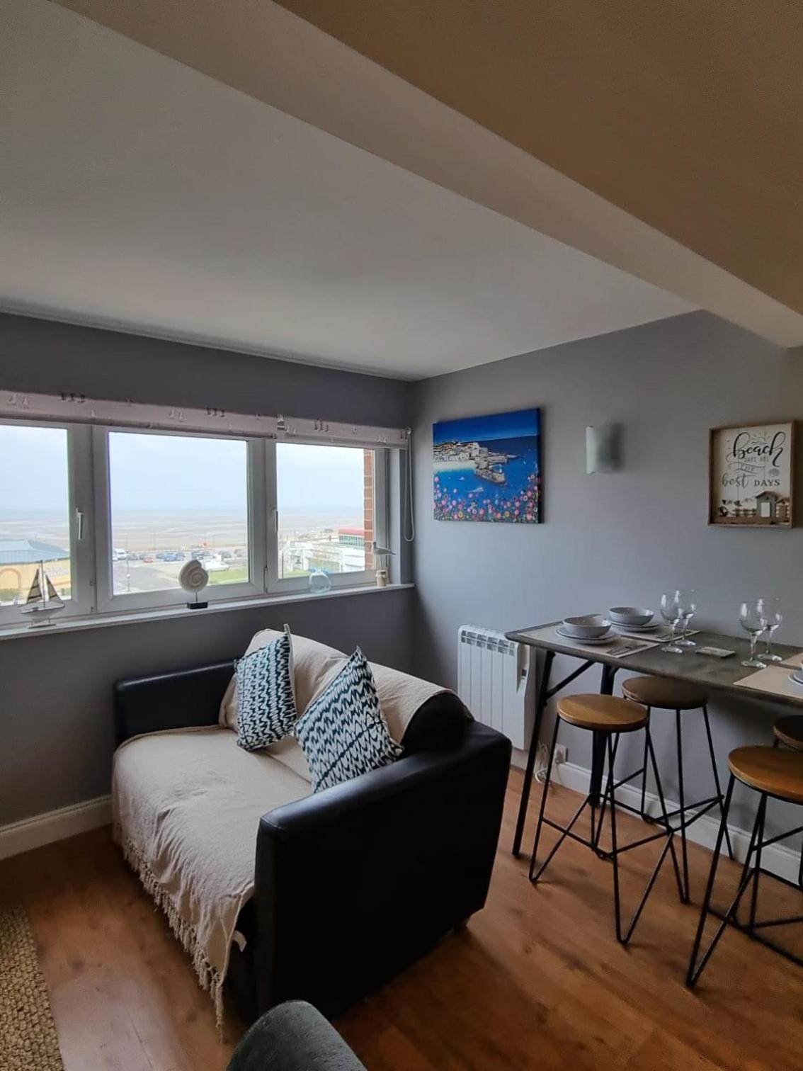 New With Free Offstreet Parking The Lookout At Ryde Esplanade Διαμέρισμα Εξωτερικό φωτογραφία