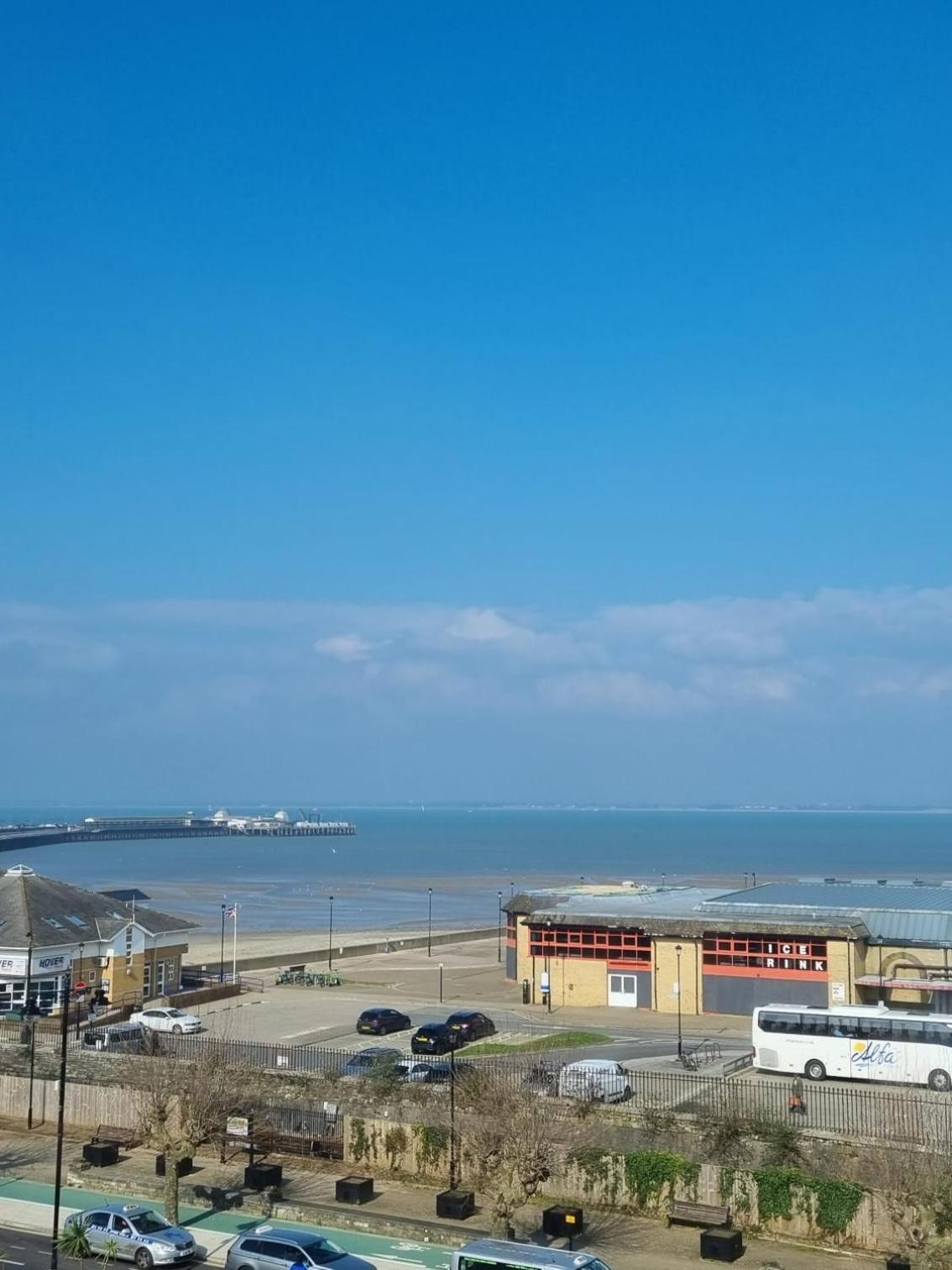 New With Free Offstreet Parking The Lookout At Ryde Esplanade Διαμέρισμα Εξωτερικό φωτογραφία