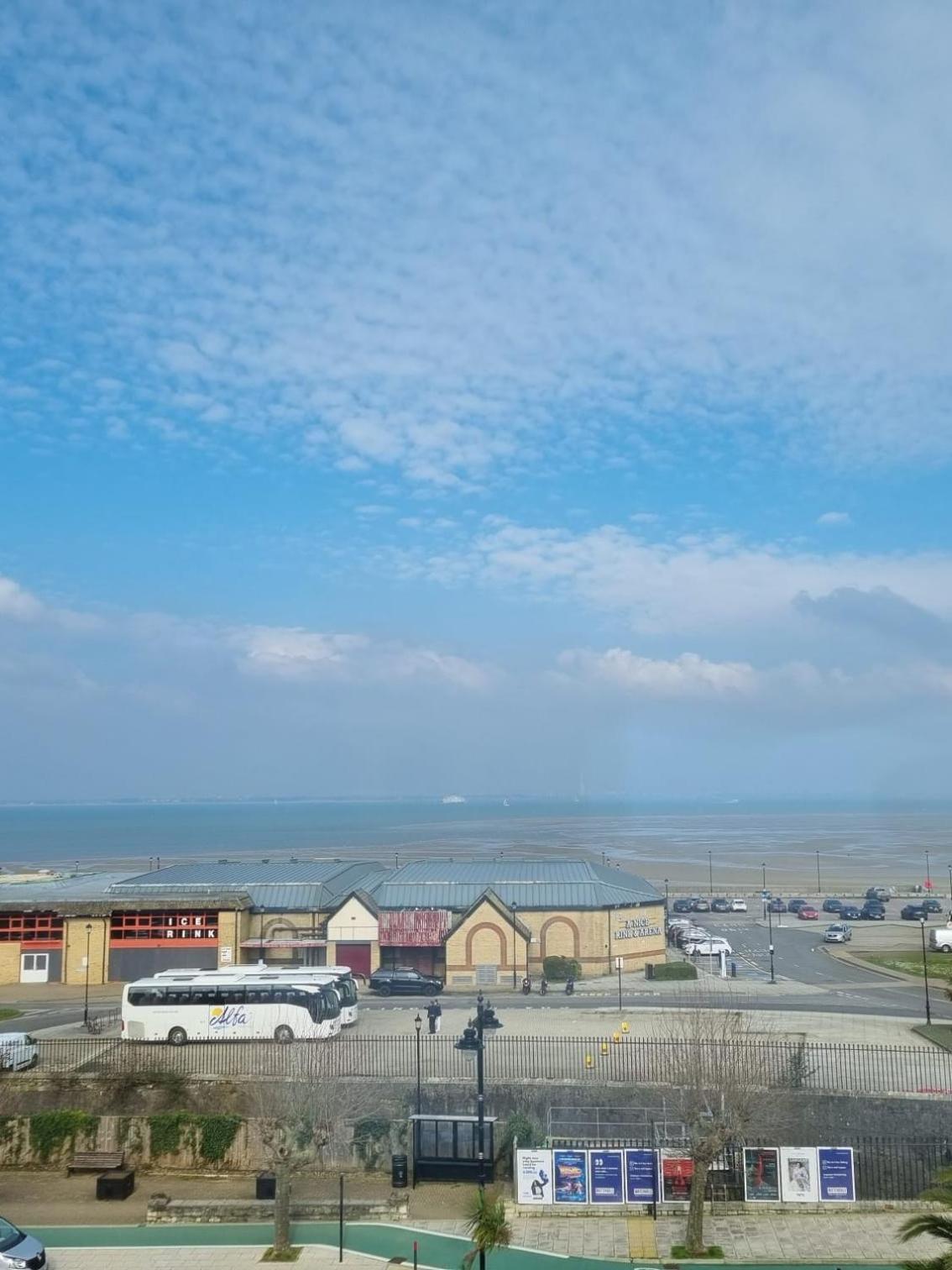 New With Free Offstreet Parking The Lookout At Ryde Esplanade Διαμέρισμα Εξωτερικό φωτογραφία