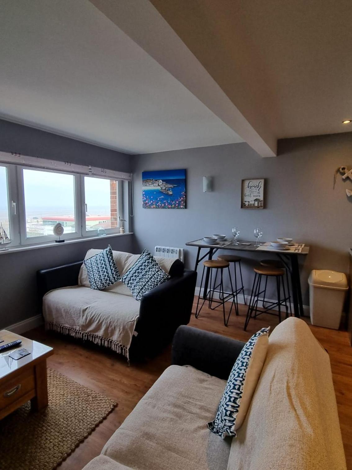 New With Free Offstreet Parking The Lookout At Ryde Esplanade Διαμέρισμα Εξωτερικό φωτογραφία