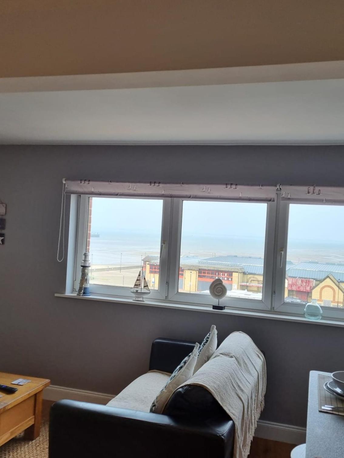 New With Free Offstreet Parking The Lookout At Ryde Esplanade Διαμέρισμα Εξωτερικό φωτογραφία