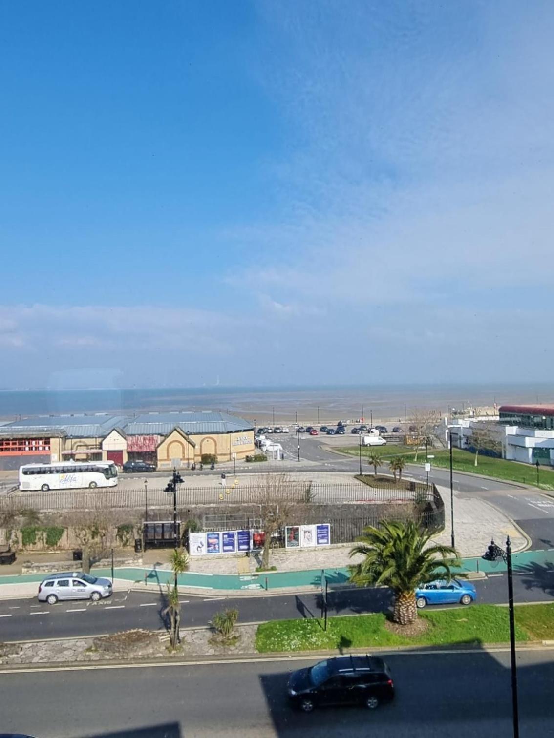 New With Free Offstreet Parking The Lookout At Ryde Esplanade Διαμέρισμα Εξωτερικό φωτογραφία