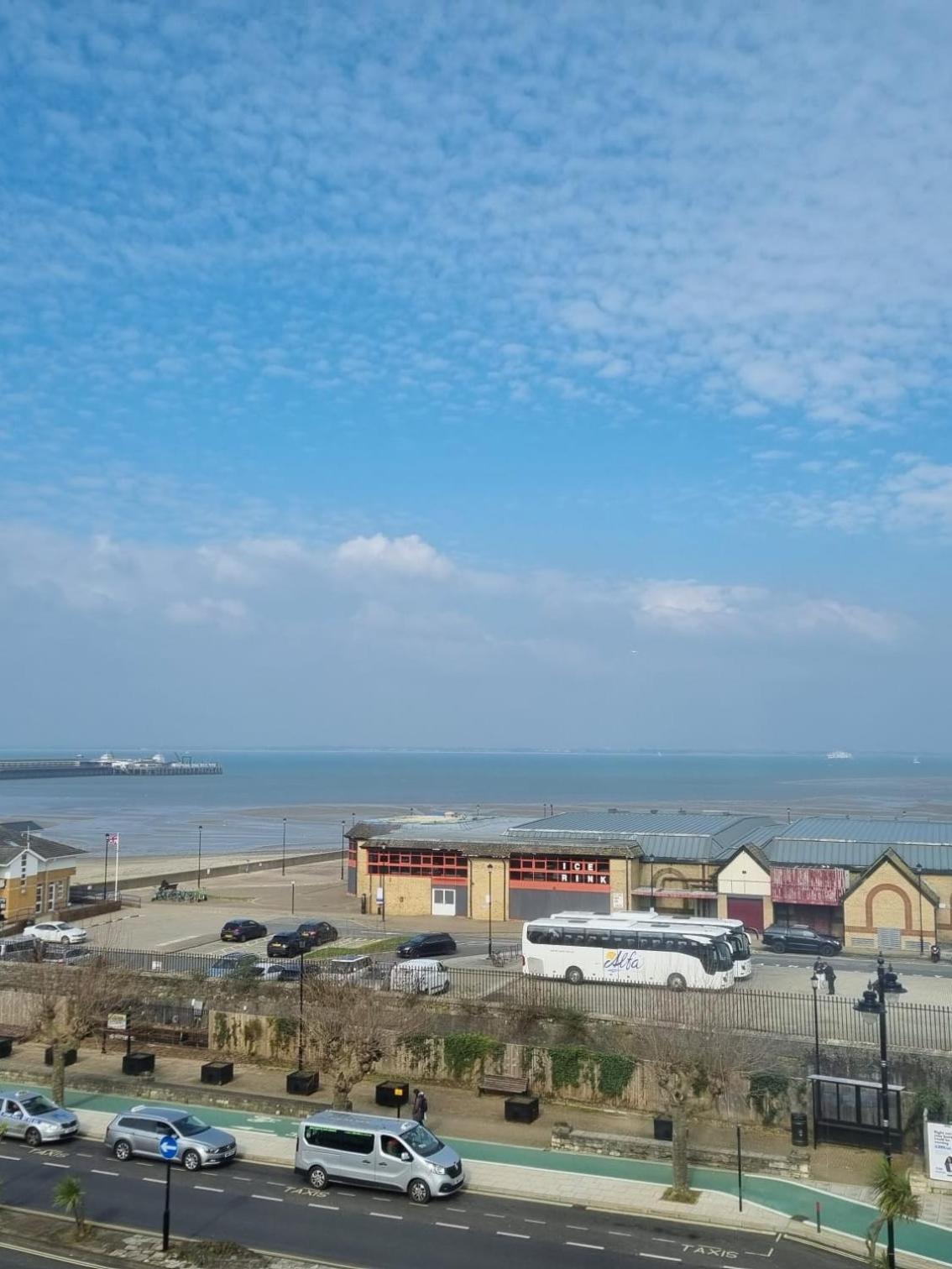 New With Free Offstreet Parking The Lookout At Ryde Esplanade Διαμέρισμα Εξωτερικό φωτογραφία